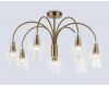 Люстра на штанге Ambrella Light High Light Modern LH55703