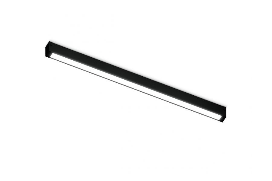 Трековый магнитный светильник Ambrella Light Magnetic 220V GL1292
