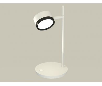 Настольная лампа Ambrella Light Traditional (C9801, N8113) XB9801151