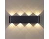 Настенный светильник Odeon Light Hightech Magnum 7191/8WL