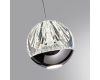 Подвесной светильник Odeon Light L-vision Sono 5100/5L