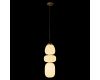 Подвесной светильник Loft IT Duff 10422/C