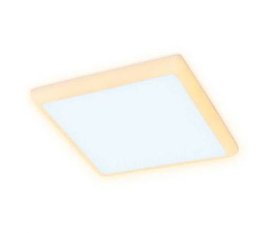 Встраиваемый светодиодный светильник Ambrella Light Led Downlight DCR333