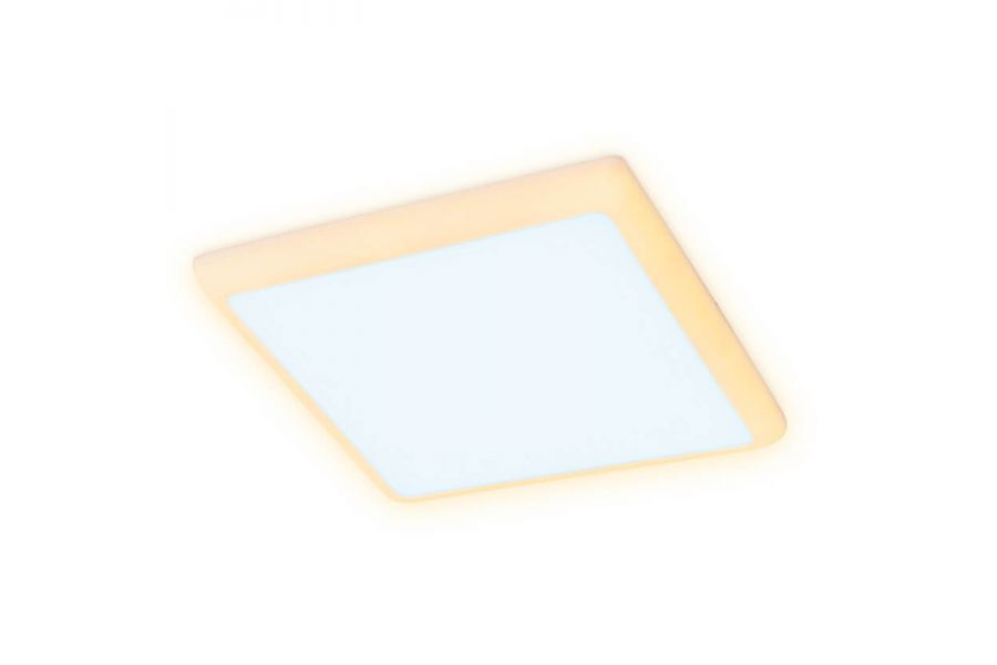 Встраиваемый светодиодный светильник Ambrella Light Led Downlight DCR333