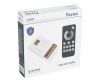 Контроллер диммер с пультом, таймером и визуализатором звука Feron LD481 12-24-48V 52096