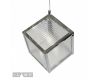 Подвесной светильник iLamp Square 8970-1A CR
