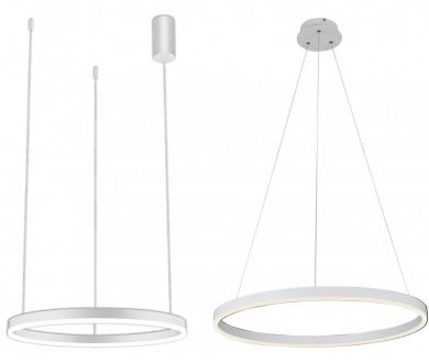 Подвесной светильник Kink Light Тор 08213,01A(4000K)