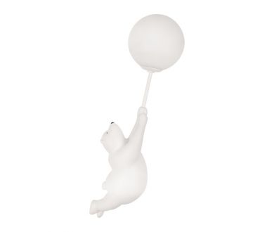 Настенный светильник Loft IT Teddy 10030W/D