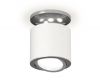 Накладной поворотный светильник Ambrella Light Techno XS7401100 (N7927, C7401, N7003)