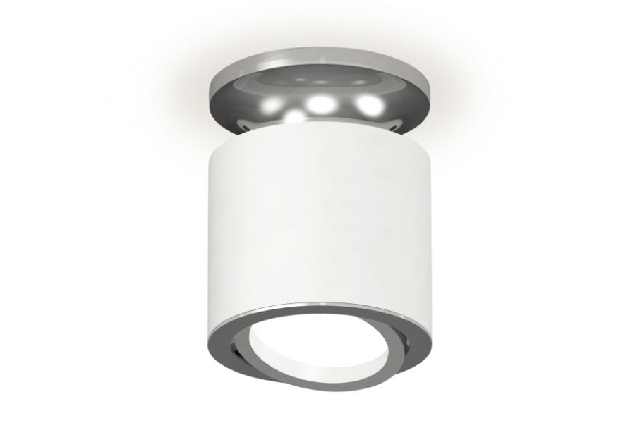 Накладной поворотный светильник Ambrella Light Techno XS7401100 (N7927, C7401, N7003)