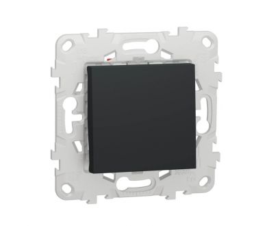 Переключатель одноклавишный перекрестный Schneider Electric Unica New NU520554