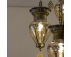 Подвесной светильник Citilux Каир CL419233