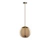 Подвесной светодиодный светильник Loft IT Knot 8135-B