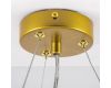 Подвесная люстра Lightstar Globo 799063