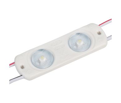 Модуль герметичный Arlight CRAFT-2835-2-12V Day 170deg (56х17.5mm, 0.8W, IP65) 056930