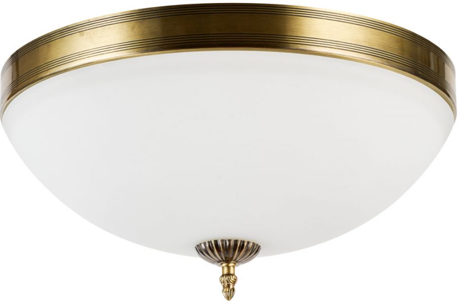 Потолочный светильник Myfar Biene MR1528-4C