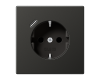 Розетка 2K+З USB Typ C Jung AL1520-18CAN