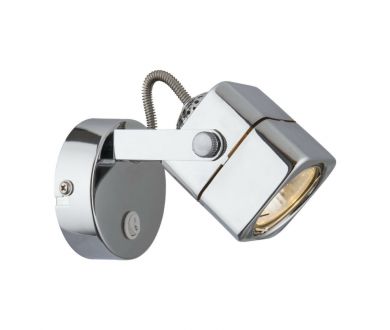 Спот Arte Lamp Lente A1314AP-1CC