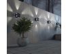 Уличный настенный светильник Novotech Calle 358941