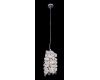 Подвесной светильник Crystal Lux Tenerife TENERIFE SP3 SILVER