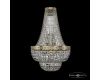 Бра Bohemia Ivele Crystal 19101B/H2/35IV G