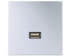 Розетка USB Jung MAAL1122