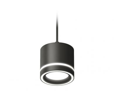Комплект подвесного светильника Ambrella Light Techno Spot XP8111021 (A2333, C8111, N8434)