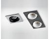 Кольцо для светильника Italline Ring for DE black