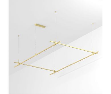 Трек Arlight ART-APRIORI-RECTANGLE-HANG-3000x2000 (OG) 054416
