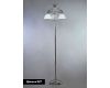 Торшер Brizzi Almeria MA 02401F/003 Chrome