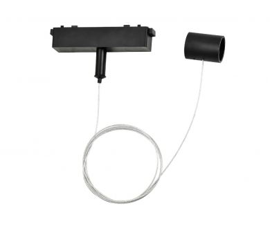 Подвес для трековых гибких светильников Ambrella Light Magnetic Track System GL4310
