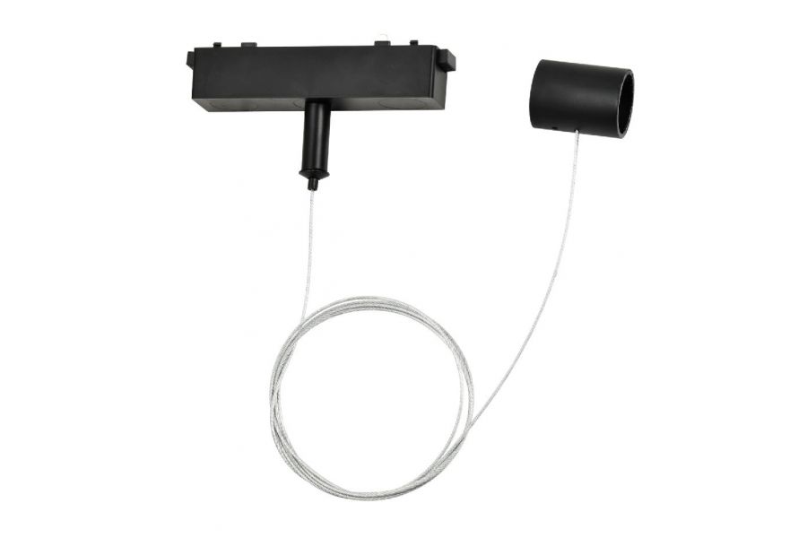 Подвес для трековых гибких светильников Ambrella Light Magnetic Track System GL4310