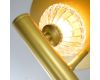 Настенный светильник ImperiumLoft Luni Gold 302708-22
