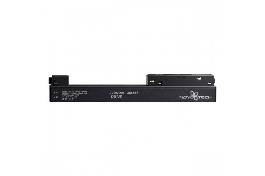 Драйвер Novotech Flum 358557