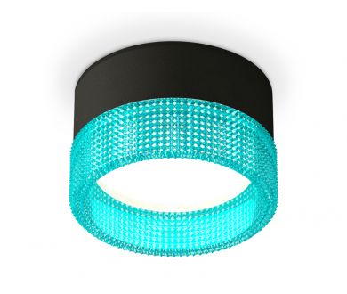 Потолочный светильник Ambrella Light Techno Spot XS8102033 (C8102, N8488)