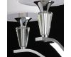 Подвесная люстра MW-Light Палермо 386018305