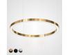 Подвесная люстра ImperiumLoft Light Ring Horizontal 177925-22