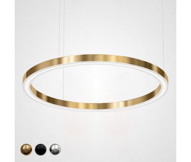 Подвесная люстра ImperiumLoft Light Ring Horizontal 177925-22