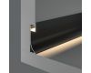 Алюминиевый профиль Maytoni Led strip ALM-5314-B-2M