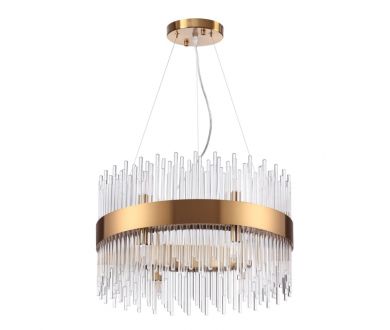 Подвесная люстра Odeon Light Focco 4722/12