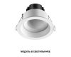 Светодиодный модуль с переключ. цв. температуры и мощности Novotech Diod Mod IP20 LED 6/8/10W 180-265V 2700К\3200К\4000К 359817
