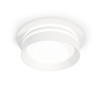 Встраиваемый светильник Ambrella Light Techno Spot XC8050021 (C8050, N8477)