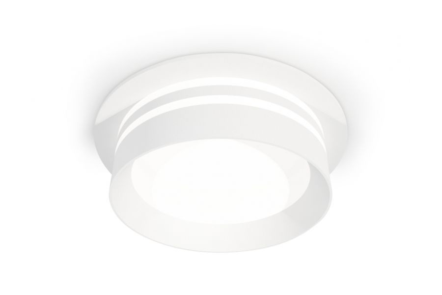 Встраиваемый светильник Ambrella Light Techno Spot XC8050021 (C8050, N8477)