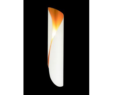 Настенный светильник Crystal Lux LUMINA AP2 WH
