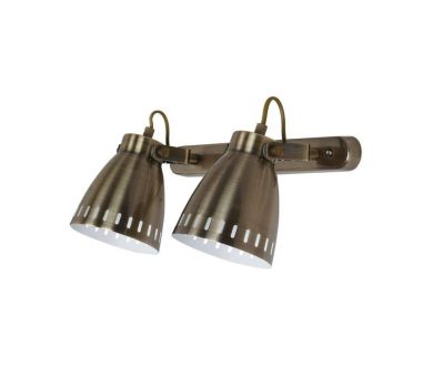 Спот Arte Lamp 46 A2214AP-2AB