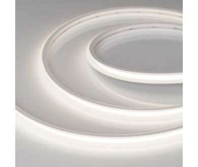 Светодиодная лента герметичная Arlight COB-PL90-X544-12mm 24V Day5000 032177(2)