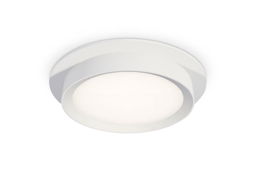 Встраиваемый светильник Ambrella Light Techno Spot XC8050001 (C8050, N8112)