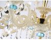 Подвесная люстра Ambrella Light Traditional TR4926