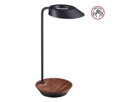 Уличная настольная лампа Novotech Elegance Street 359407