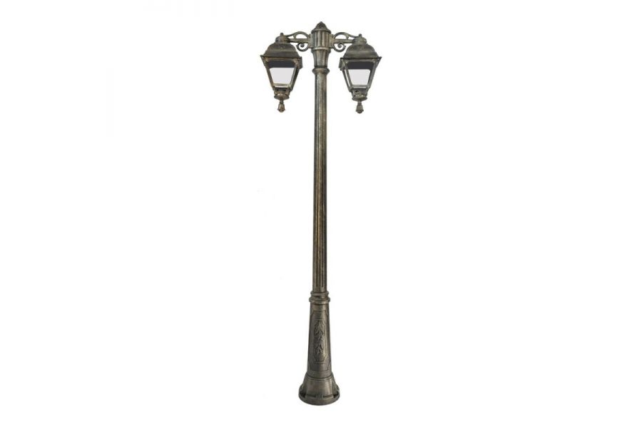 Уличный фонарь Fumagalli Ricu Bisso/Cefa 2L Dn U23.157.S20.BXF1RDN